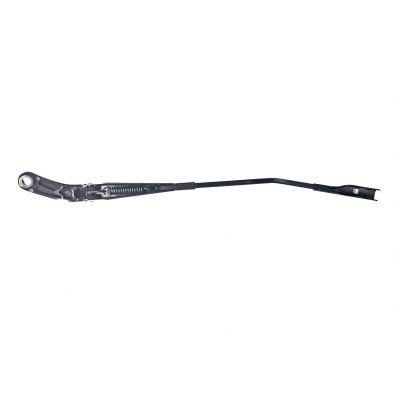 Abbildung von Wischarm, Scheibenreinigung Vaico V10 9555 links AUDI: A5 B8 Coupe, A4 Avant, Allroad