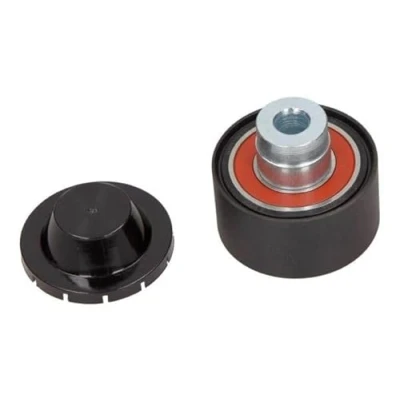 Abbildung von MAXGEAR 54 0204 Umlenkrolle PEUGEOT: 206 Schrägheck, 307 SW, CITROËN: C3 I Berlingo / First