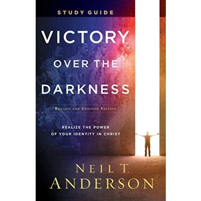 Abbildung von Victory Over the Darkness Study Guide: Realize Power of Your Identity in Christ