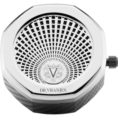 Abbildung von DR. VRANJES Carparfum Dispenser Chrome