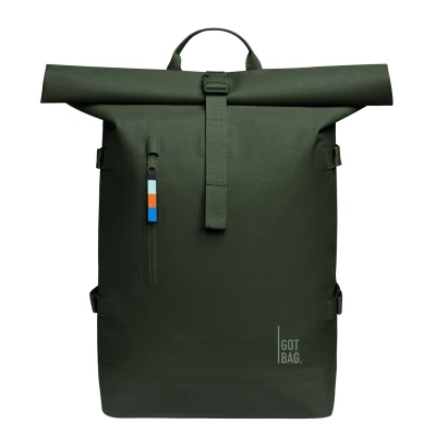 Abbildung von GOT BAG Rolltop 2.0 algae