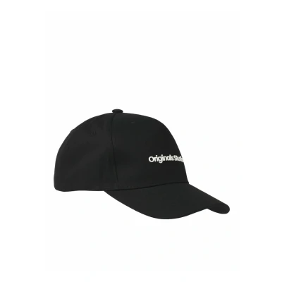 Abbildung von Jack &amp; Jones Cap, Herren, Größe: One Size, Black