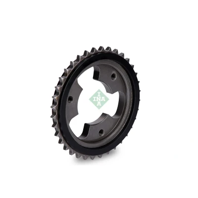 Abbildung von INA 554 0151 10 Zahnrad, Nockenwelle BMW: 3 Cabrio, 5 Touring, Limousine
