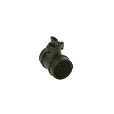 Abbildung von BOSCH 0 281 002 428 Luftmassenmesser OPEL: Zafira A, Omega B Caravan, Limousine
