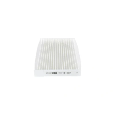 Abbildung von BOSCH 1 987 432 267 Innenraumfilter Partikelfilter 150 258 25 NISSAN: Cube, Juke, Leaf I
