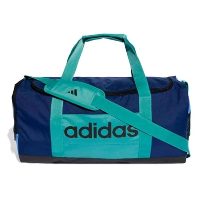 Abbildung von adidas Performance Sporttasche &quot;LINEAR DUF M CB&quot;