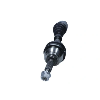 Abbildung von MAXGEAR 49 2441 Antriebswelle Vorderachse links 616, 65 NISSAN: Qashqai / Qashqai+2 I, RENAULT: Koleos I