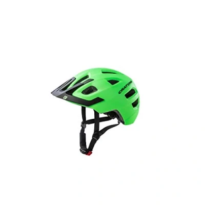 Abbildung von Cratoni Kinderfahrradhelm &quot;Fahrradhelm MAXSTER PRO&quot;