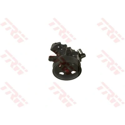 Abbildung von TRW JPR860 Hydraulikpumpe hydraulisch 7 120 MERCEDES BENZ: Viano, Sprinter 3.5 T Kastenwagen, Bus