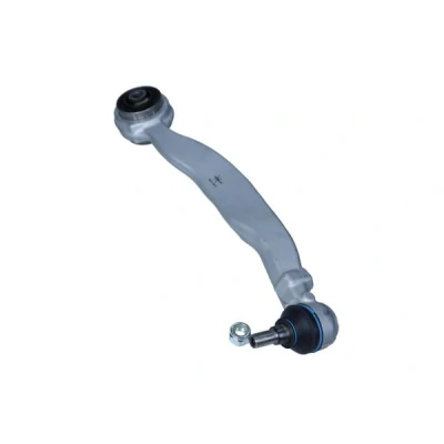 Abbildung von MAXGEAR 72 5251 Querlenker hinten, unten, Vorderachse links Aluminium MERCEDES BENZ: E Klasse Limousine, T modell, CLS Coupe