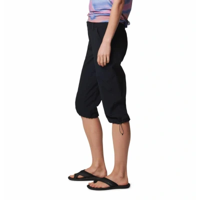 Abbildung von Columbia Short Saturday Trail, Black, 10, AL8672