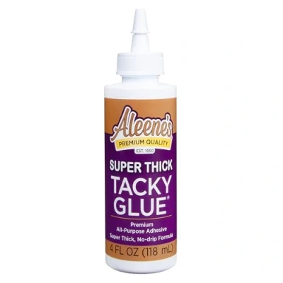 Abbildung von Aleene&#039;s Super Thick Tacky Glue 4 fl oz (15578)
