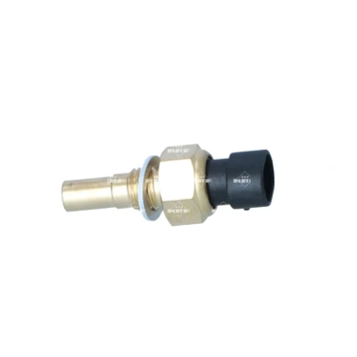 Abbildung von NRF 727044 Kühlmitteltemperatursensor mit Dichtring OPEL: Insignia A Sports Tourer, Limousine, Schrägheck, SAAB: 9 3 Kombi