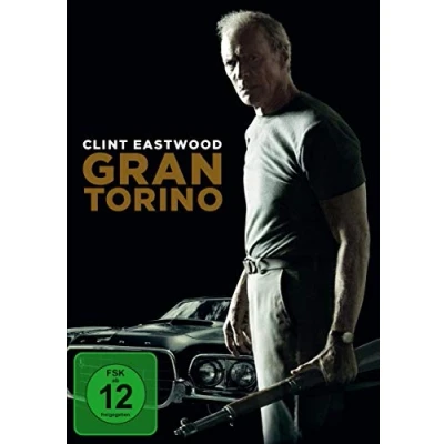 Abbildung von Gran Torino