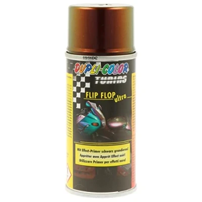 Abbildung von DUPLI COLOR 164620 FLIP FLOP ultra sunrise 150 ml