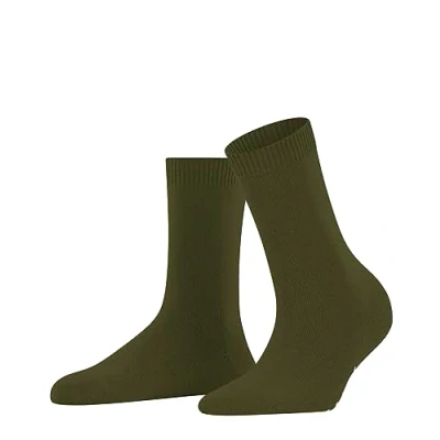 Abbildung von FALKE Socken Cosy Wool