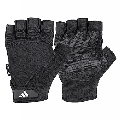 Abbildung von adidas Performance Handsschue ,Small, Schwarz ,
