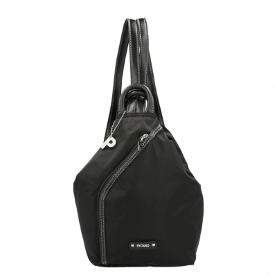 Abbildung von Picard Sonja Rucksack Schwarz #REF!
