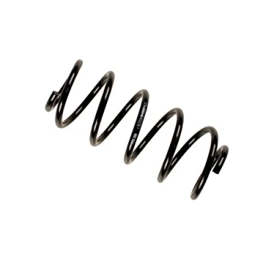 Abbildung von BILSTEIN B3 OE Replacement 36 130153 Fahrwerksfeder Vorderachse OPEL: Zafira A, Astra G CC, Caravan