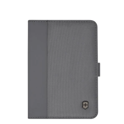 Abbildung von Victorinox Travel Essentials Passport Holder frost grey