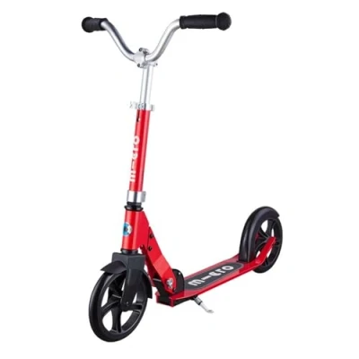 Abbildung von Micro Scooter Cruiser rot