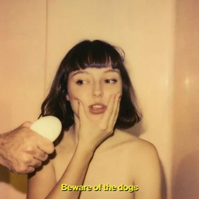 Abbildung von Beware of the Dogs
