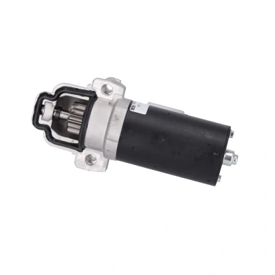 Abbildung von FEBI BILSTEIN 188306 Anlasser 12 1,7 FORD: Transit Mk6 Kastenwagen, Custom V362 V363 Kastenwagen