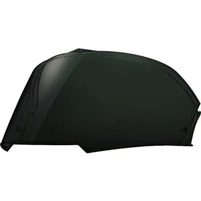 Abbildung von LS2 FF900 Visier (Dark Smoke,One Size)