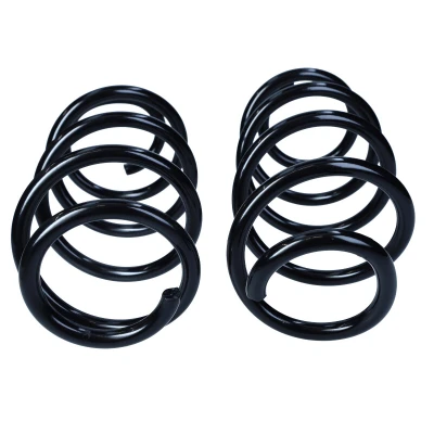 Abbildung von MAXGEAR 60 1637D Fahrwerksfeder VOLKSWAGEN: Sharan II, SEAT: Alhambra II