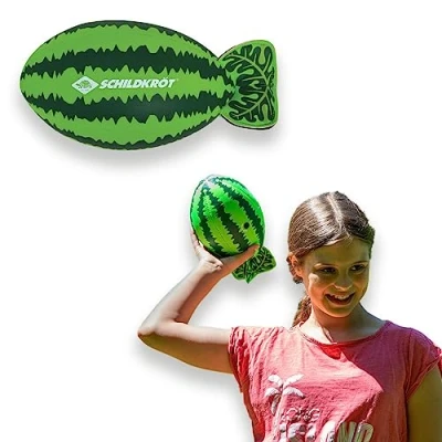 Abbildung von Wasserball &quot;Splash ball watermelon&quot; Schildkröt