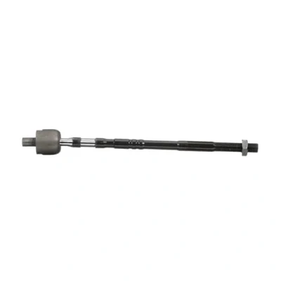 Abbildung von DELPHI TA3165 Axialgelenk Vorderachse links, rechts M14x1.5 320 301 SUBARU: Impreza II Limousine, Kombi