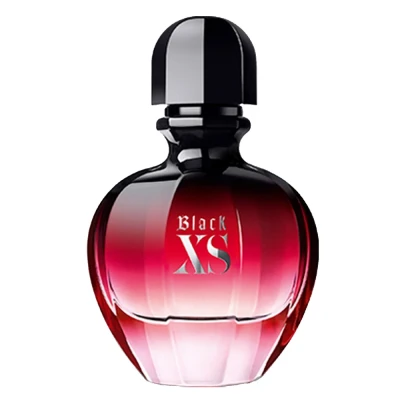 Abbildung von Paco Rabanne Black XS For Her 2018 Eau de Parfum 30 ml