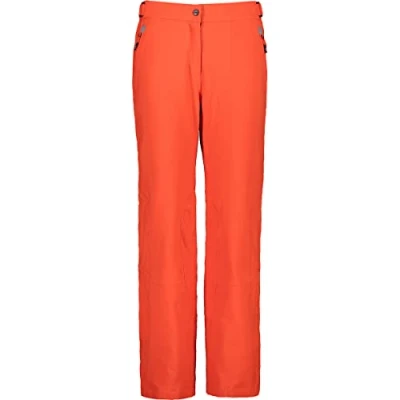 Abbildung von CMP Stretch Skihose für Damen, Grenadinen, D34