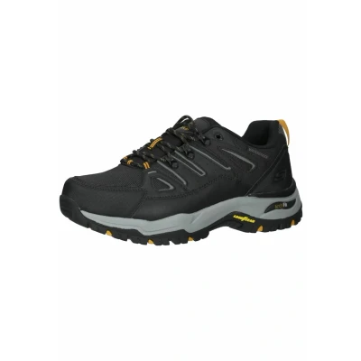 Abbildung von Skechers Sneaker low, Herren, Größe: 41, Schwarz blk Schuhe