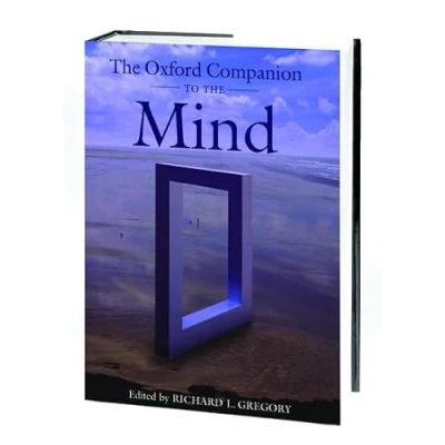 Abbildung von the Oxford Companion to Mind (Oxford Companions)