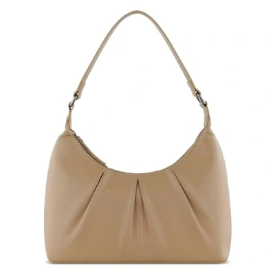 Abbildung von bugatti Handtasche, Damen, Größe: One Size, Sand