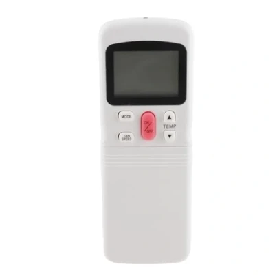 Abbildung von VBESTLIFE Klimaanlagen Fernbedienung Ersatz für Midea R11CG / E R11HG R11HQ und Daewoo