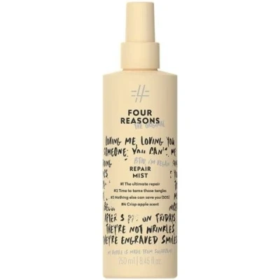 Abbildung von Four Reasons Spray Repair The Ultimate Mist