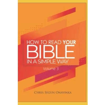 Abbildung von HOW TO READ YOUR BIBLE IN A SIMPLE WAY