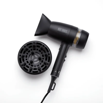 Abbildung von HOT TOOLS Quiet Hair Dryer
