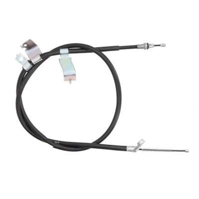 Abbildung von BOSCH 1 987 482 628 Handbremsseil 1697 NISSAN: X Trail