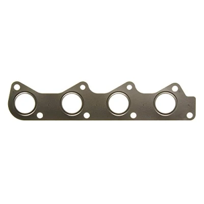 Abbildung von AJUSA 13159300 Auspuffkrümmerdichtung MULTILAYER STEEL VOLKSWAGEN: Caddy 2 Kombi, Golf 4 Schrägheck, Polo IV SEAT: Ibiza 3 Schrägheck