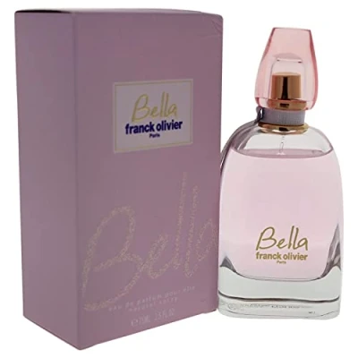 Abbildung von Franck Olivier Bella Eau de Parfum 75 ml