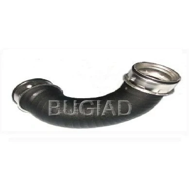Abbildung von BUGIAD 81603 Ladeluftschlauch MERCEDES BENZ: C Klasse Limousine, T modell, Sportcoupe