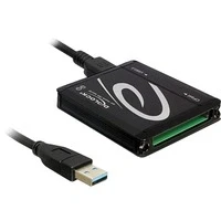 Abbildung von Card Reader USB 3.0 &gt; CFAST, Kartenleser