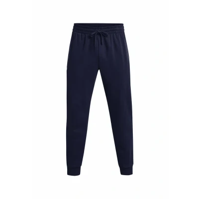 Abbildung von Under Armour Rival Jogginghose Midnight navy, Herren, Größe: XS, navy