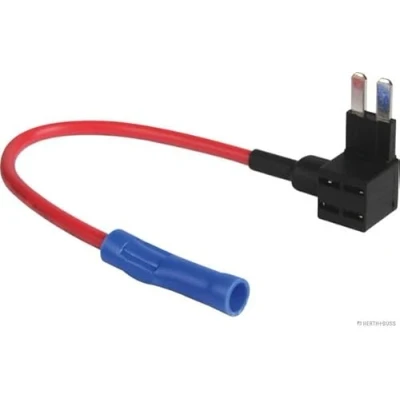 Abbildung von HERTH+BUSS ELPARTS 50390614 Sicherungshalter