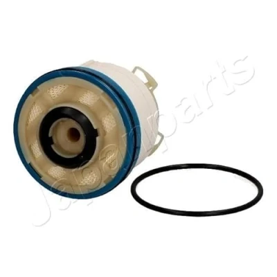 Abbildung von Kraftstofffilter JAPANPARTS FC ECO039