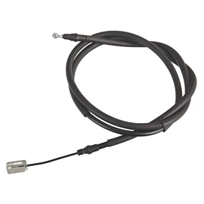 Abbildung von FEBI BILSTEIN 170924 Handbremsseil 2308 PEUGEOT: 807, CITROËN: C8, LANCIA: Phedra