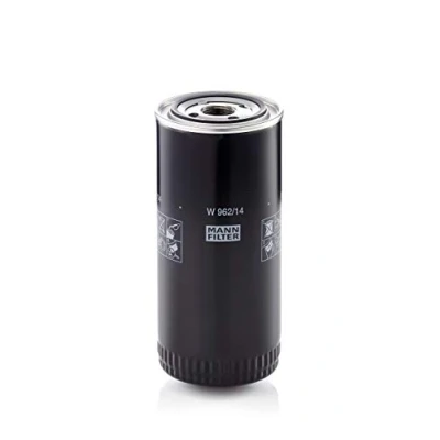 Abbildung von MANN FILTER W 962/14 Ölfilter 1 12 UNF Anschraubfilter
